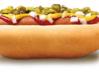 Hot Dogs