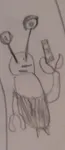 Mr.Krabs