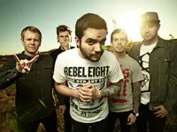 A Day To Remember A Day To Remember