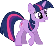 Twilight Sparkle