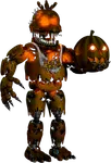 Jack-O' Chica