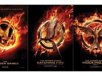 Hunger Games Hunger Games