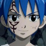 Jellal Jellal