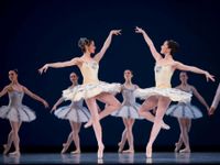 ballet ballet