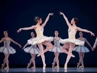 ballet ballet