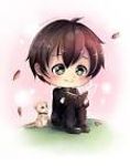 senpai senpai