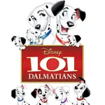 101 Dalmatians