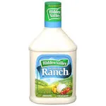Ranch dressing Ranch dressing