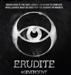 Erudite .-. Erudite .-.