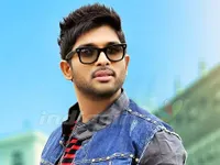 Allu Arjun Allu Arjun