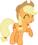 Applejack Applejack