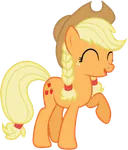 Applejack Applejack