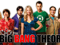 The Big Bang Theory The Big Bang Theory