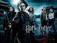 Harry Potter Harry Potter