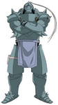 Alphonse Alphonse