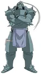 Alphonse Alphonse