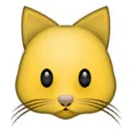 Cat emoji