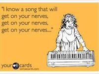 i know a song that will get on your nerves i know a song that will get on your nerves