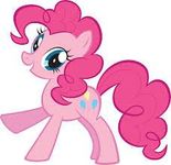 Pinkie Pie Pinkie Pie