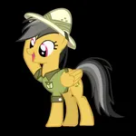 Daring Doo Daring Doo