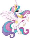 Princess Celestia Princess Celestia