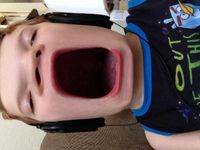 ROAR!!!! ROAR!!!!