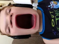 ROAR!!!! ROAR!!!!