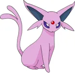 Espeon
