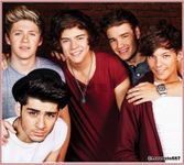 one direction one direction