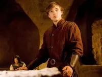 Peter Pevensie