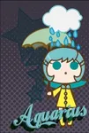 Aquarius Aquarius