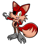 (3) Foxy (3) Foxy