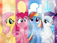 Mlp! Mlp!