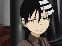 Death the kid Death the kid