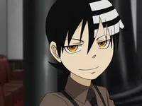 Death the kid Death the kid