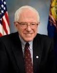 Bernie Sanders