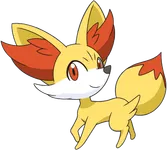 Fennekin Fennekin