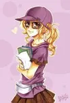 nerdy nerdy