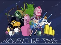 Adventure time Adventure time