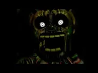 Phantom Balloon Boy