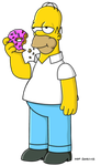 Homer Simpson Homer Simpson
