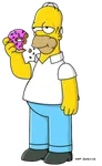 Homer Simpson Homer Simpson