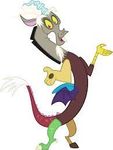 Discord Discord