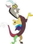 Discord Discord