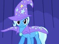 Trixie Trixie