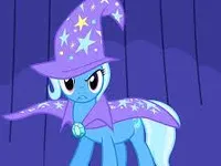 Trixie Trixie