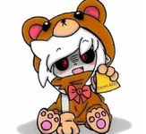 Cute one