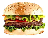 Hamburger Hamburger