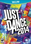 Just Dance 2014