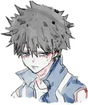Bakugou